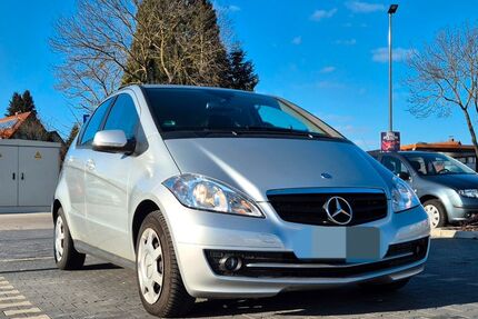 Mercedes-Benz A 150 112.500 km 6.200 &euro; Friedland 37133