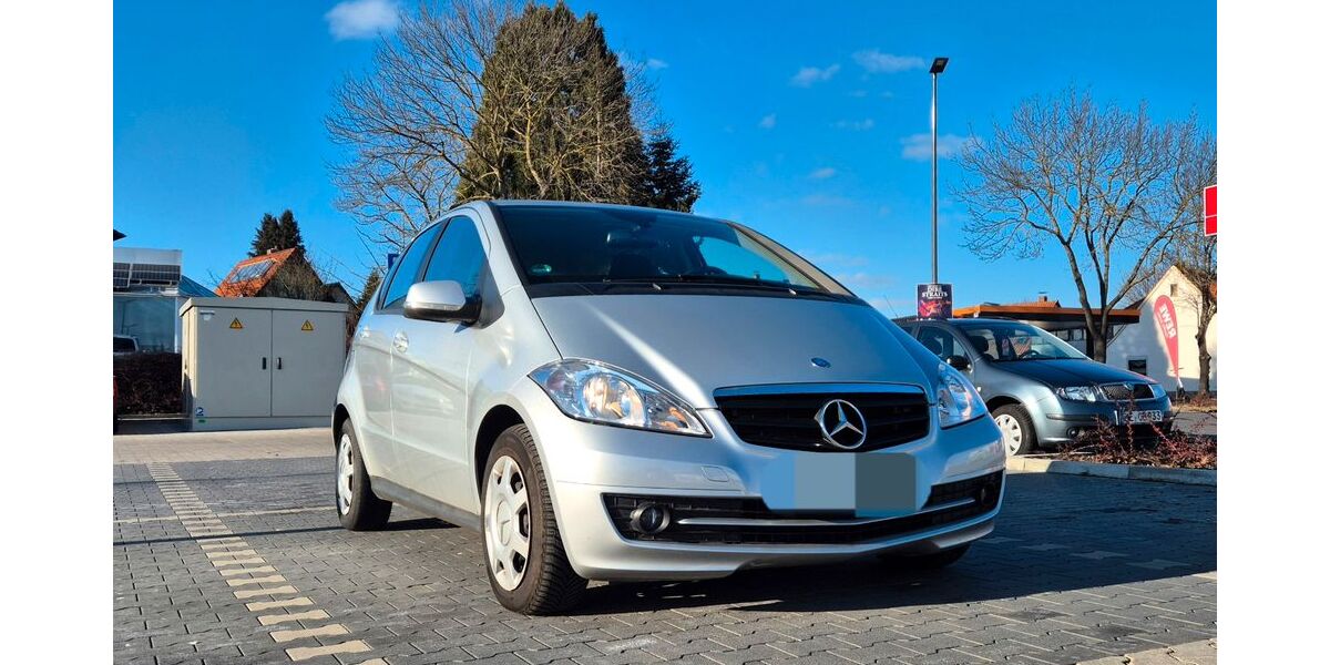 Mercedes-Benz A 150 112.500 km 6.200 &euro; Friedland 37133