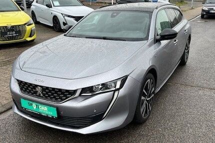 Peugeot 508 116.381 km 16.999 &euro; Bedburg 50181