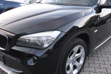 BMW X1 249.200 km 5.600 &euro; Hüttenberg 35625