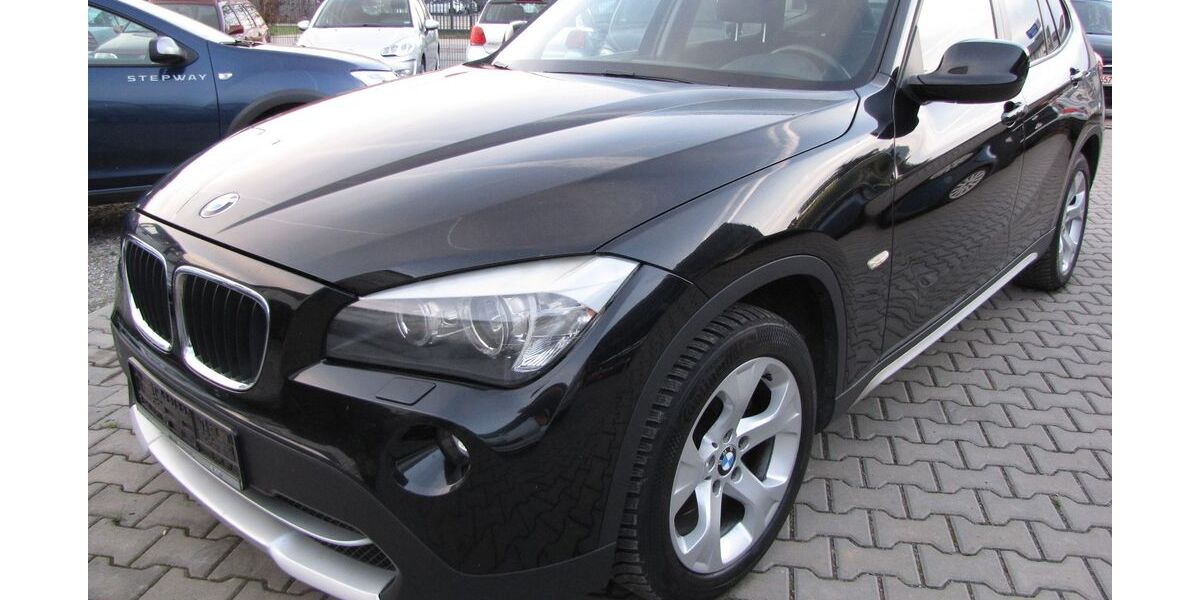 BMW X1 249.200 km 6.500 &euro; Hüttenberg 35625