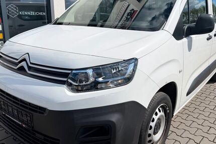 Citroen Berlingo 48.000 km 8.590 &euro; Rüsselsheim 65428