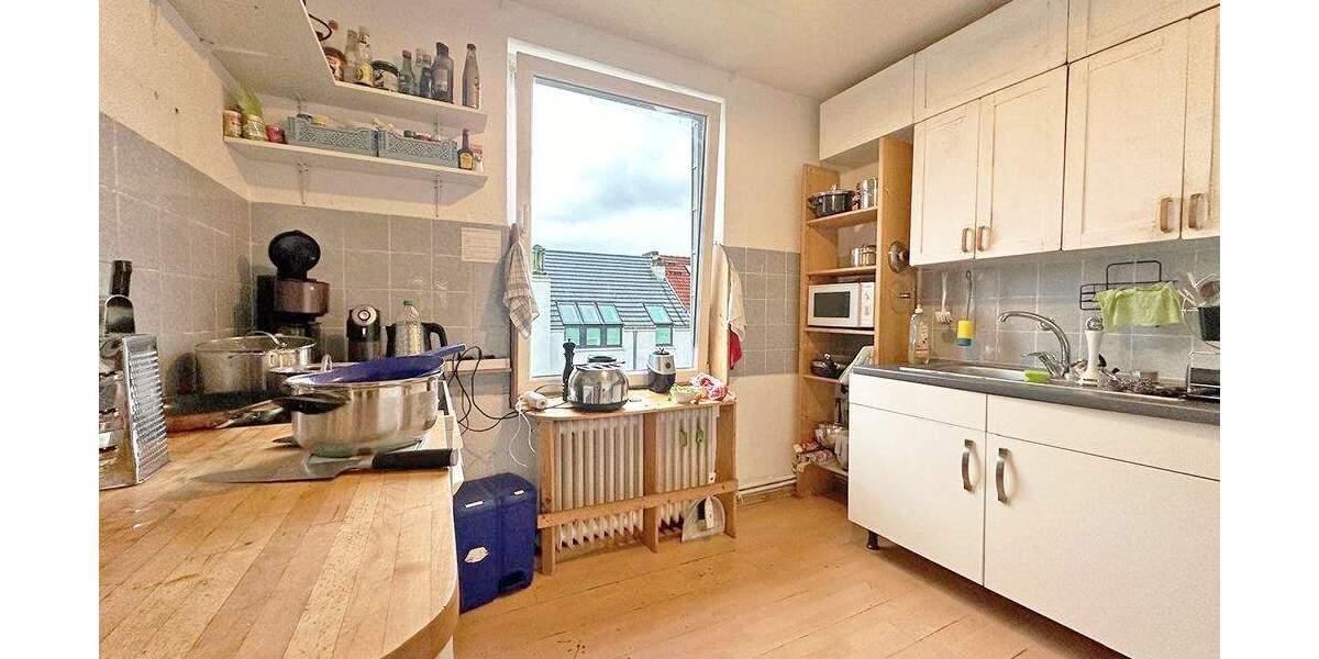 Mehrfamilienhaus, Wohnhaus Bremen Neustadt - 8 Zimmer, 295 m&sup2;, 549.000&euro; | Angebot:25606928