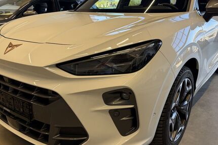 Cupra Terramar 15.517 km 33.500 &euro; Memmingen 87700