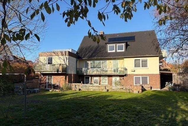 Grundstück Grömitz - 990.000&euro; | Angebot:25731492