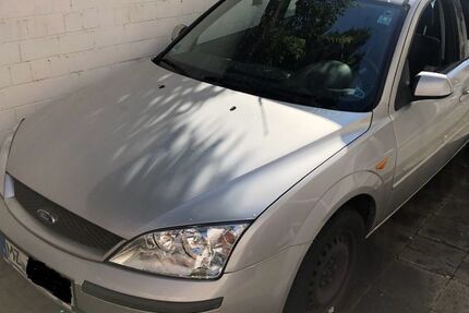 Ford Mondeo 102.000 km 3.500 € Mainz 55128