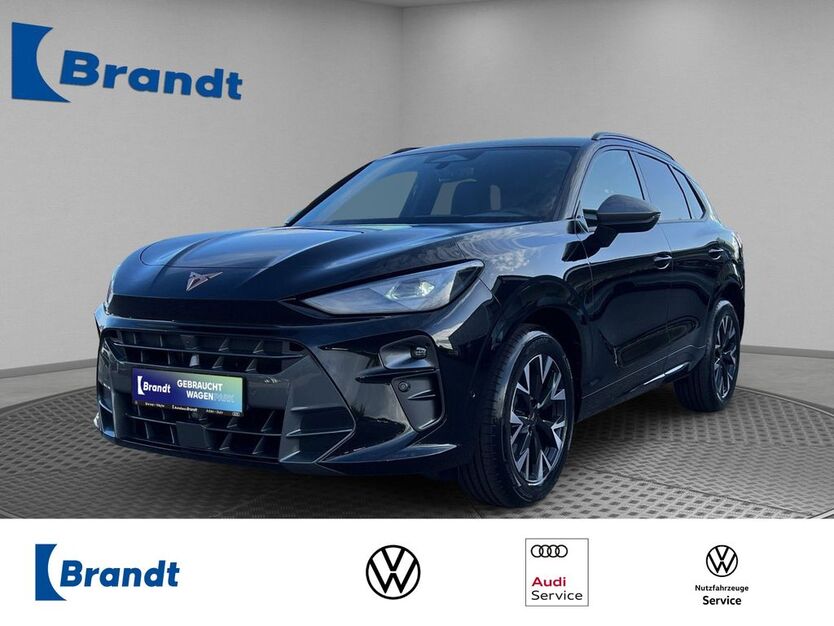 Cupra Terramar 1.010 km 37.990 € Achim 28832