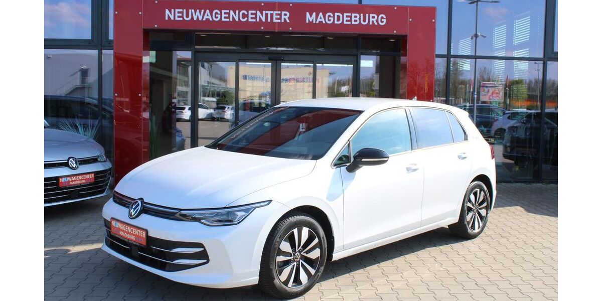 VW Golf 23.984 km 27.890 &euro; Magdeburg 39128