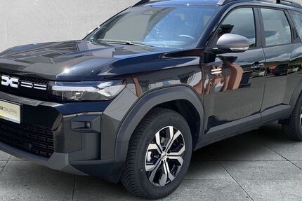 Dacia Bigster 2.500 km 29.890 € Oederan 09569