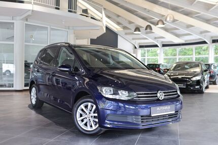 VW Touran 149.867 km 14.980 &euro; Nuthetal 14558
