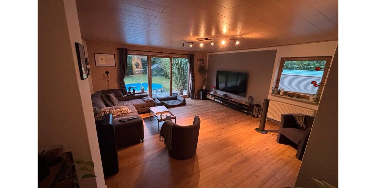 Einfamilienhaus Jübek - 5 Zimmer, 118 m&sup2;, 319.000&euro; | Angebot:27247196