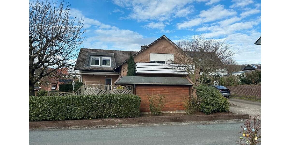 Dachgeschoßwohnung Hagen am Teutoburger Wald - 3 Zimmer, 109 m&sup2;, 790&euro; | Angebot:26041122