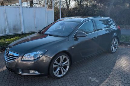 Opel Insignia 216.000 km 4.000 &euro; Coswig 01640