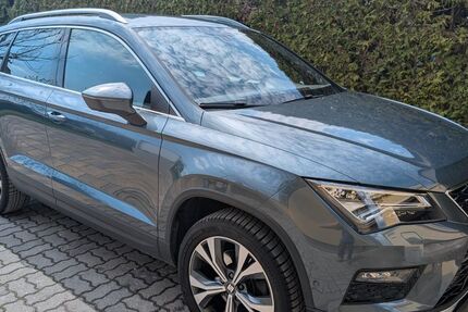 Seat Ateca 90.000 km 20.222 &euro; Allersberg 90584