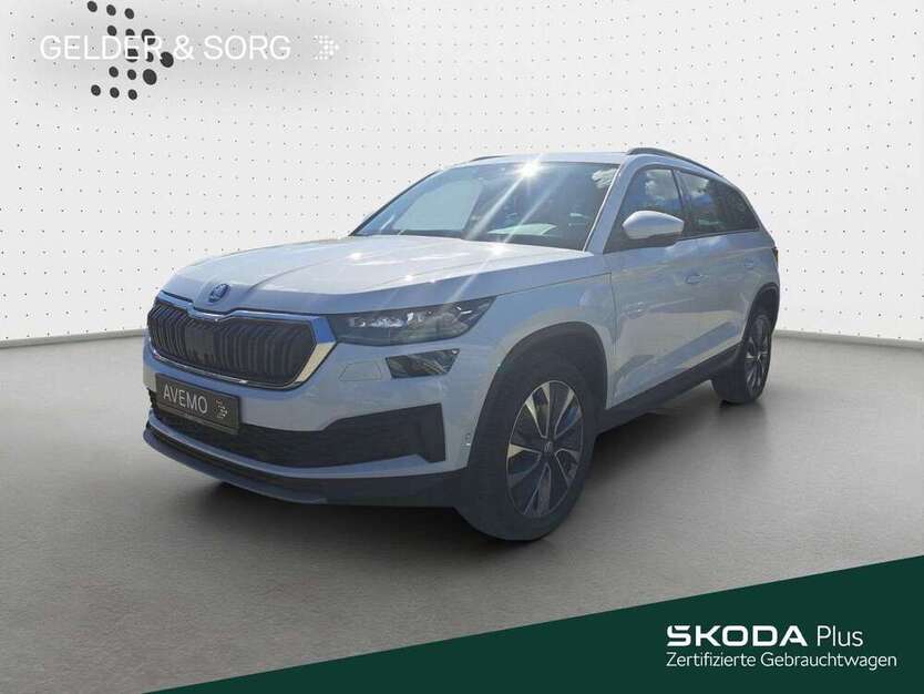 Kodiaq