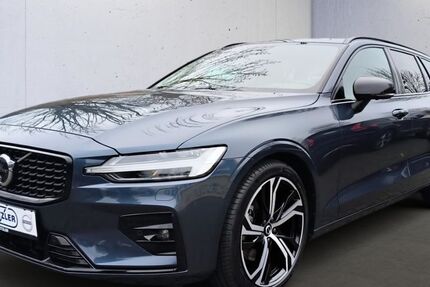 Volvo V60 22.605 km 39.950 &euro; Göttingen 37079