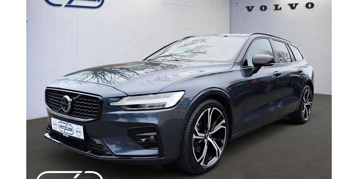 Volvo V60 22.605 km 39.950 &euro; Göttingen 37079