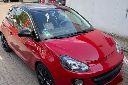 Opel Adam 74.000 km 6.999 &euro; Berlin 12359