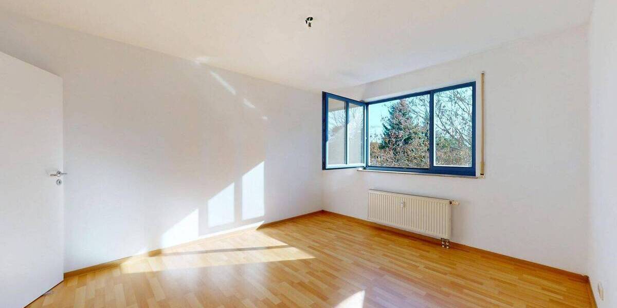 Terrassenwohnung Nuthetal Bergholz-Rehbrücke - 4 Zimmer, 94 m&sup2;, 450.000&euro; | Angebot:26044124