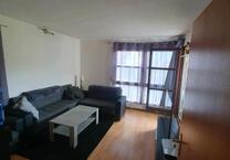 2-Zimmerwohnung in Reutlingen-Ohmenhausen