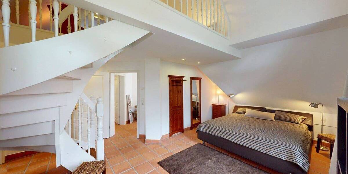 Einfamilienhaus Ostseeheilbad Zingst Zingst - 5 Zimmer, 172 m&sup2;, 970.000&euro; | Angebot:26292905