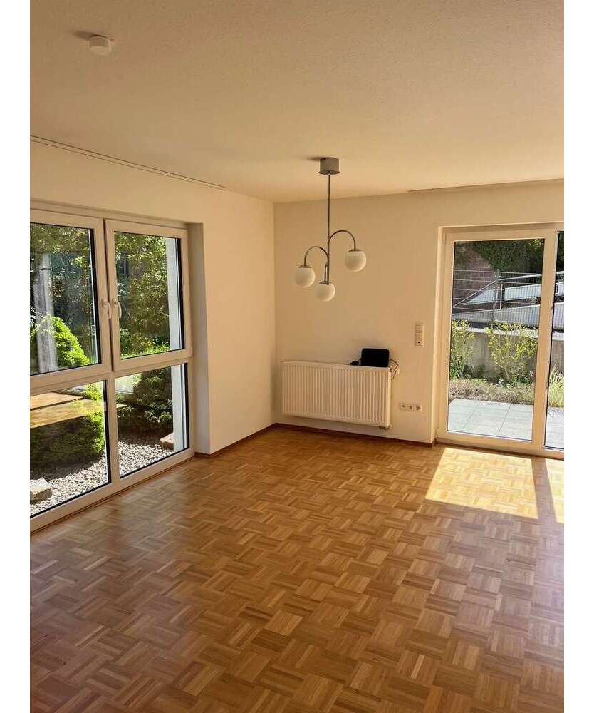 Wohnung zum Mieten in Bad Kissingen 500 € 50 m²