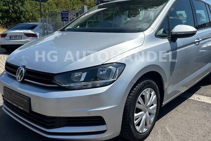 VW Touran 107.000 km 15.500 € Erfurt 99091