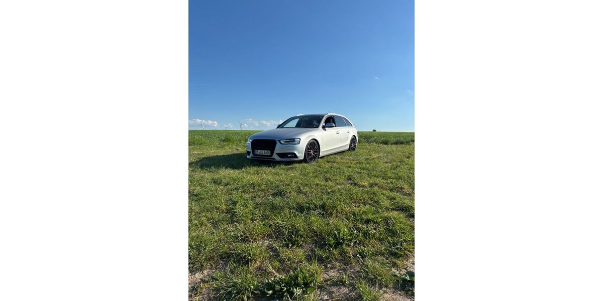 Audi A4 170.000 km 5.000 &euro; Braunschweig 38124