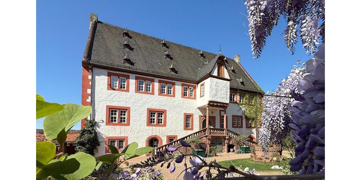 Gewerbeobjekt Klingenberg am Main - 676&euro; | Angebot:21930411