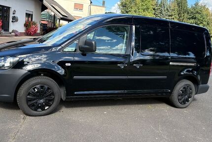VW Caddy Maxi 200.000 km 6.999 € Boden 56412
