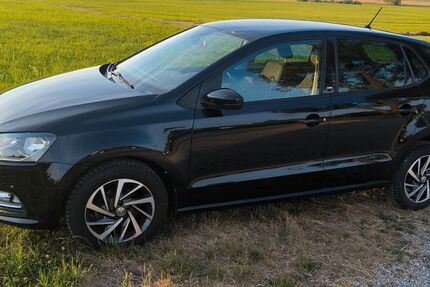 VW Polo 89.672 km 8.400 &euro; Balingen-Weilstetten 72336