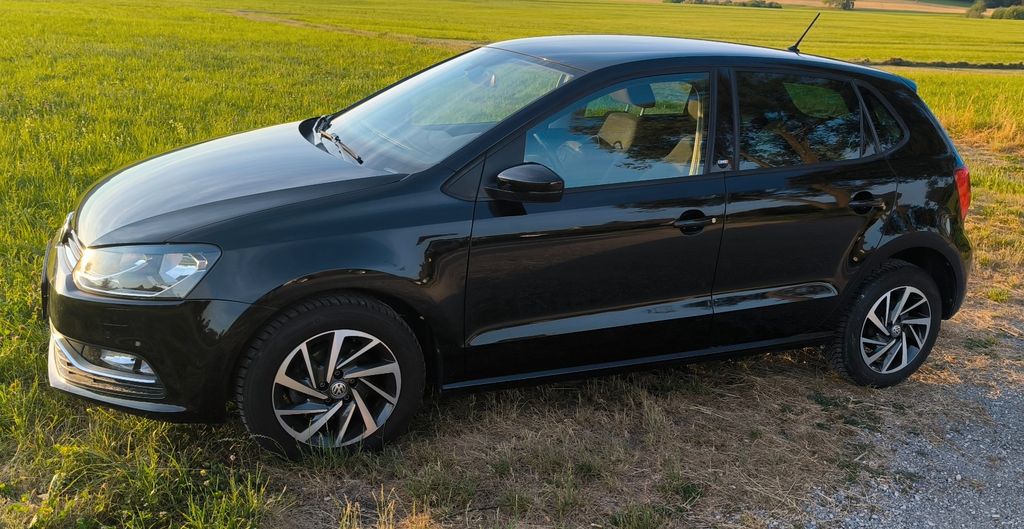 VW Polo 89.672 km 8.400 &euro; Balingen-Weilstetten 72336