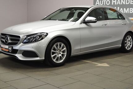 Mercedes-Benz C 200 144.365 km 16.990 &euro; Schenefeld | Hamburg 22869