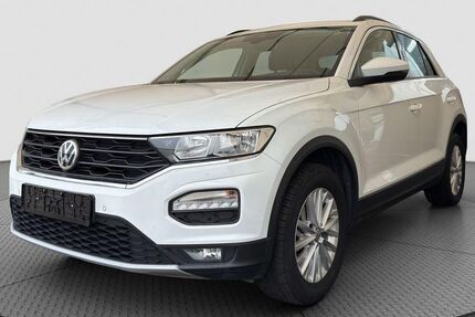 VW T-Roc 22.709 km 18.320 € Neustadt 08223