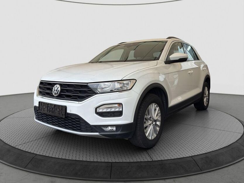VW T-Roc 22.709 km 18.320 € Neustadt 08223