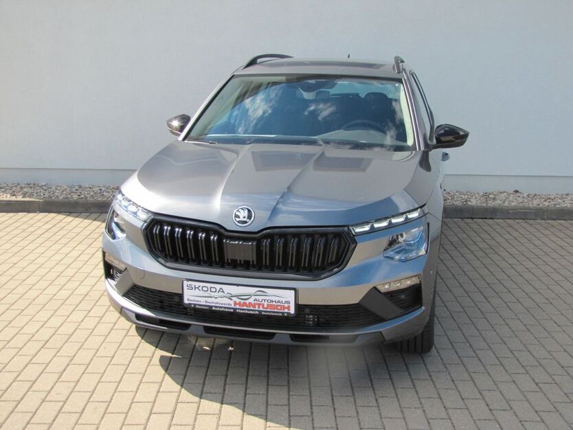 Skoda Kamiq 5.000 km 29.390 € Bischofswerda 01877