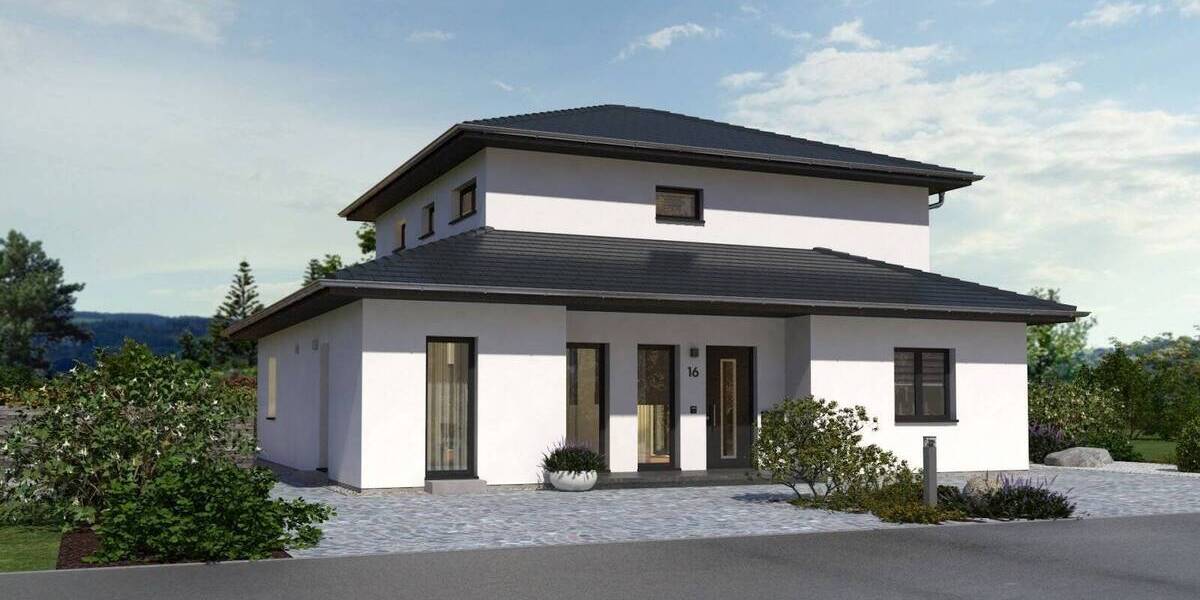 Einfamilienhaus Michelstadt - 5 Zimmer, 222 m&sup2;, 649.900&euro; | Angebot:26842250