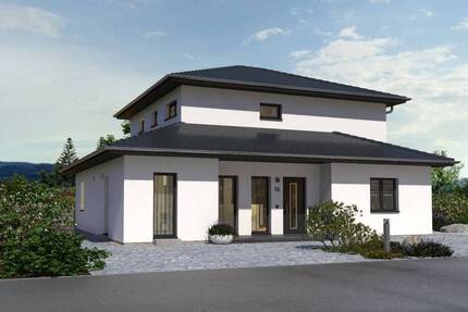 Haus Michelstadt - 5 Zimmer, 222 m&sup2;, 649.900&euro; | Angebot:26842250