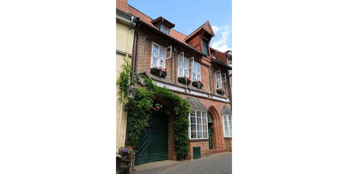 Gewerbeobjekt Lüneburg - 1.455.000&euro; | Angebot:24759297