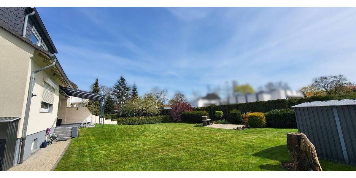 Mehrfamilienhaus, Wohnhaus Peine Kernstadt Nord - 7 Zimmer, 165 m&sup2;, 475.000&euro; | Angebot:26402216