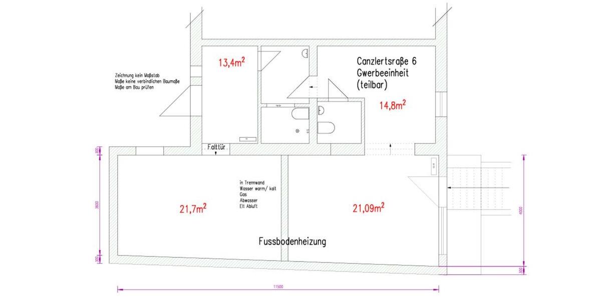 Gewerbeobjekt Burkhardtsdorf - 380&euro; | Angebot:24315160