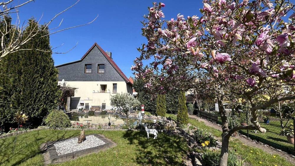 Einfamilienhaus Bützow - 5 Zimmer, 95 m&sup2;, 238.200&euro; | Angebot:26695092