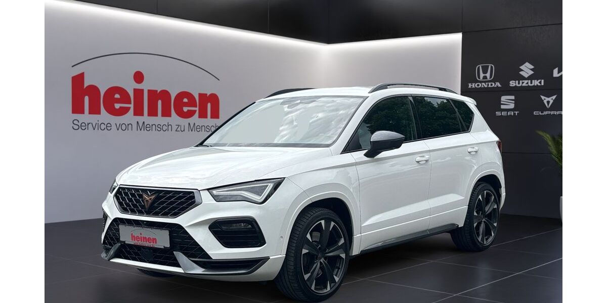 Cupra Ateca 32.936 km 31.809 &euro; Bergkamen 59192
