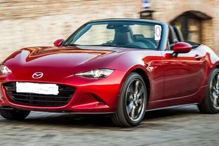 Mazda MX-5 72.000 km 21.990 &euro; Dillheim (Ehringshausen) 35630