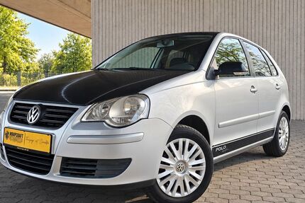 VW Polo 126.570 km 2.890 &euro; Bielefeld 33649