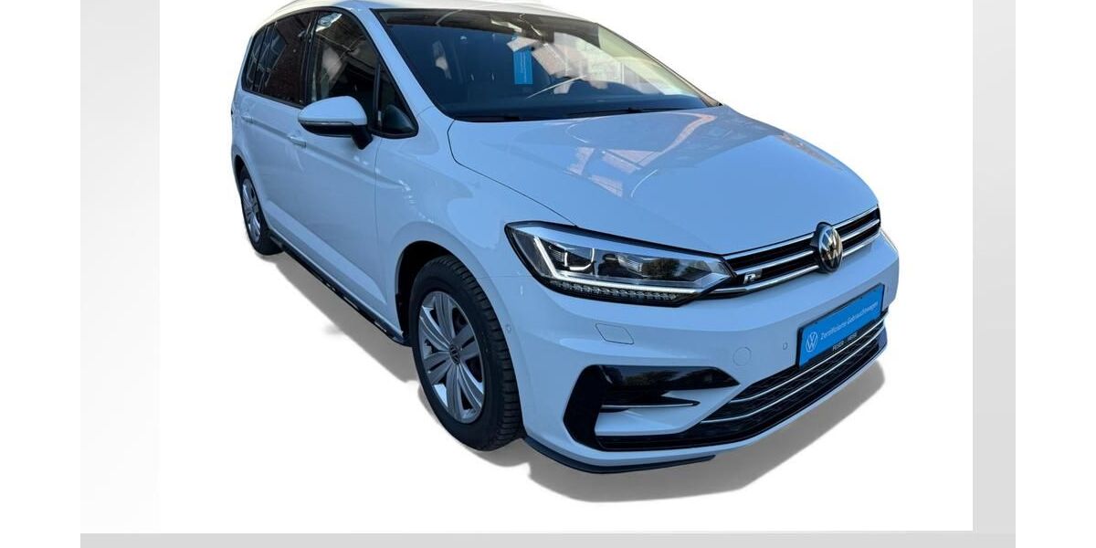 VW Touran 14.994 km 32.440 &euro; Dessau-Roßlau 06842