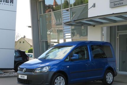 VW Caddy 133.445 km 6.000 &euro; Petershagen 32469