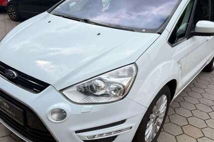 Ford S-Max 227.000 km 7.400 &euro; Hamburg 20097