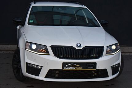 Skoda Octavia 219.243 km 9.400 &euro; Fulda 36037