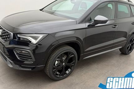 Seat Ateca 1.100 km 32.800 &euro; Peine 31226